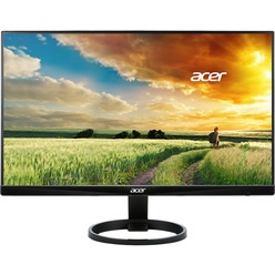 Изображение товара Монитор Acer R240HYbidx Black