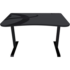 Изображение товара Компьютерный стол Arozzi Arena Fratello Dark Grey