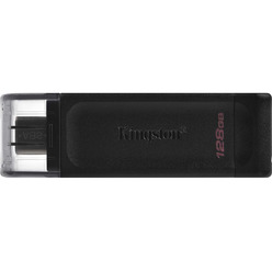 Изображение товара USB Flash drive Kingston DataTraveler DT70 128 ГБ