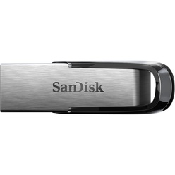Изображение товара USB Flash drive SanDisk Cruzer Ultra Flair 128 ГБ (SDCZ73-128G-G46)