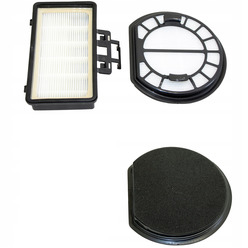 Изображение товара Комплект фильтров для пылесоса Electrolux F156