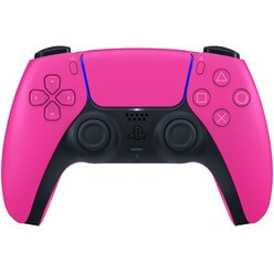 Изображение товара Геймпад Sony PS5 DualSense, Nova Pink