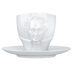 Изображение товара Кружка Tassen Talent Goethe T80.11.01