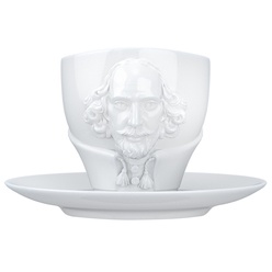 Изображение товара Кружка Tassen Talent William Shakespeare T80.12.01
