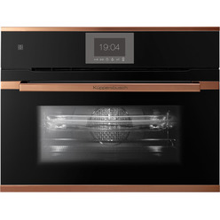 Изображение товара Духовой шкаф Kuppersbusch CBM 6550.0 S7