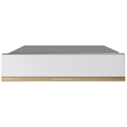 Изображение товара Встраиваемый шкаф для подогрева Kuppersbusch CSW 6800.0 W4 Gold