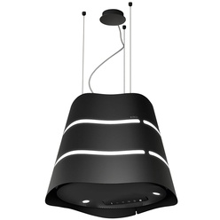 Изображение товара Вытяжка Elica WAVE UX BL MAT/F/51