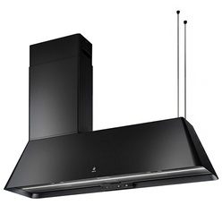 Изображение товара Вытяжка Elica IKONA MAXXI PURE BL MAT/F/120