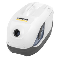 Пылесос Karcher Ds 6 Premium Plus Купить