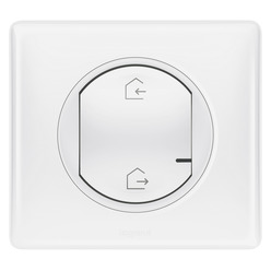 Legrand Celiane with NETATMO 064872 Legrand Celiane with NETATMO 064872