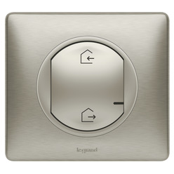 Legrand Celiane with NETATMO 064873 Legrand Celiane with NETATMO 064873