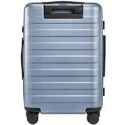 Xiaomi ninetygo pc luggage 24 обзор