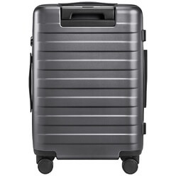 Xiaomi NINETYGO Rhine Luggage 24, тёмно-серый