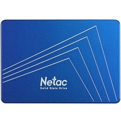 Изображение товара Жесткий диск Netac N600S 512GB (NT01N600S-512G-S3X)