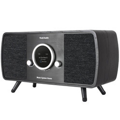 Изображение товара Радиоприемник Tivoli Audio Music System Home Gen 2 чёрный