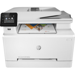 Изображение товара МФУ HP Color LaserJet Pro M283fdw (7KW75A)