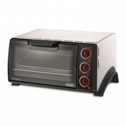 Купить Мини-печь Delonghi EO1455 в Москве