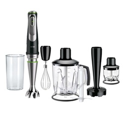 Изображение товара Блендер Braun MQ9147X