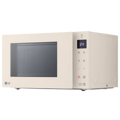 Изображение товара Микроволновая печь LG MS2536GIK