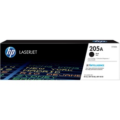Изображение товара Картридж HP 205A чёрный (CF530A)