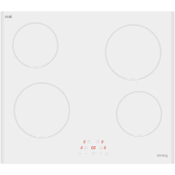 Изображение товара Варочная поверхность Korting HK 60003 BW