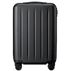 Изображение товара Чемодан NINETYGO Danube Luggage 20 чёрный