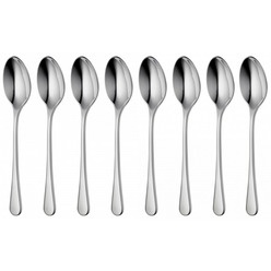 Изображение товара Набор кофейных ложек Robert Welch Iona Bright IONBR1008V/8