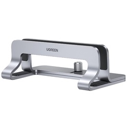 Изображение товара Подставка для ноутбука Ugreen Universal Vertical Aluminum Laptop Stand (20471)