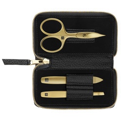 Изображение товара Маникюрный набор Zwilling Twinox Gold 97747-004
