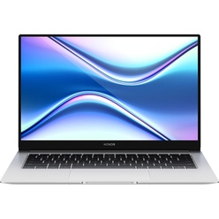 Honor MagicBook X14 Silver (5301ABDQ)