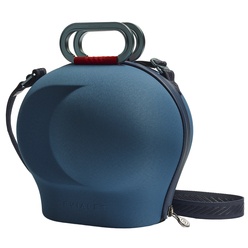 Devialet Cocoon для Phantom II, синий Нептун Devialet Cocoon для Phantom II, синий Нептун