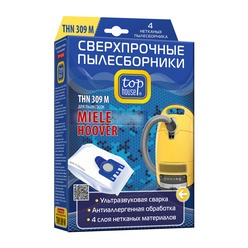 Изображение товара Мешки для пылесоса Top House THN 309 M