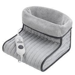 Изображение товара Электрическая грелка для ног Medisana FWS 60258