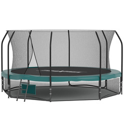 Изображение товара Батут Proxima Premium CFR-12F-4