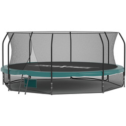 Изображение товара Батут Proxima Premium CFR-14F-4