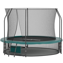 Изображение товара Батут Proxima Premium CFR-8F-3