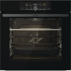 Изображение товара Духовой шкаф Gorenje BPS6747A06BG