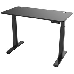 Изображение товара Компьютерный стол Eureka ERK-EHD-4801-B-V1 Black