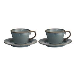 Изображение товара Кофейная пара Liberty Jones Antique LJ_NC_CU125