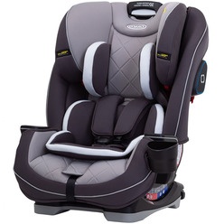 Graco slimfit outlet all in one