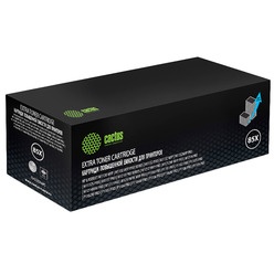 Изображение товара Картридж Cactus CS-CE285X-MPS чёрный