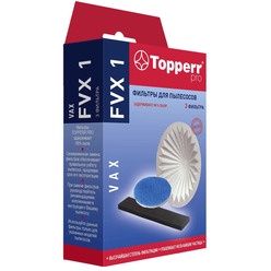 Topperr FVX1 для пылесосов VAX Topperr FVX1 для пылесосов VAX
