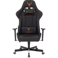 Изображение товара  Компьютерное кресло Knight ARMOR Black