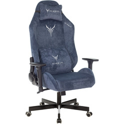 Изображение товара  Компьютерное кресло Knight N1 Blue Light-27