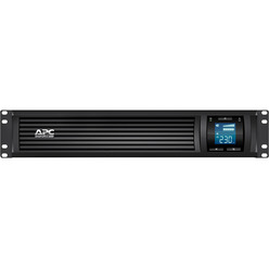 Изображение товара Источник бесперебойного питания APC Smart-UPS C SMC2000I-2U Black