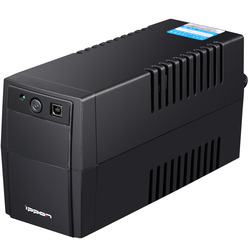Изображение товара Источник бесперебойного питания IPPON Back Basic 850 Black