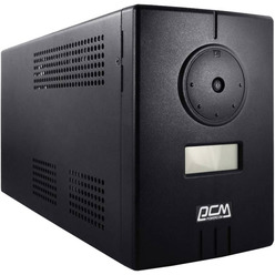 Изображение товара Источник бесперебойного питания Powercom Infinity INF-1100 Black
