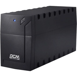 Изображение товара Источник бесперебойного питания Powercom Raptor RPT-600AP Black