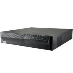 Изображение товара Источник бесперебойного питания Powercom Smart King Pro+ SPR-1500 Black