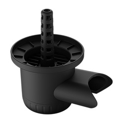 Изображение товара Насадка для стерилизации бутылочек Laurastar The Tube